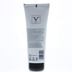V Italia Calming Vanilla & Rose Control Body Wash 250ml