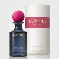 La Perla Once Upon A Garden Eau De Parfum Spray For Women - 4 Oz