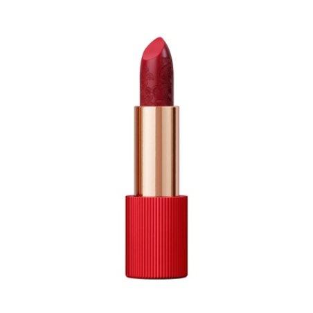 La Perla Venetian Red Matte Silk Lipstick