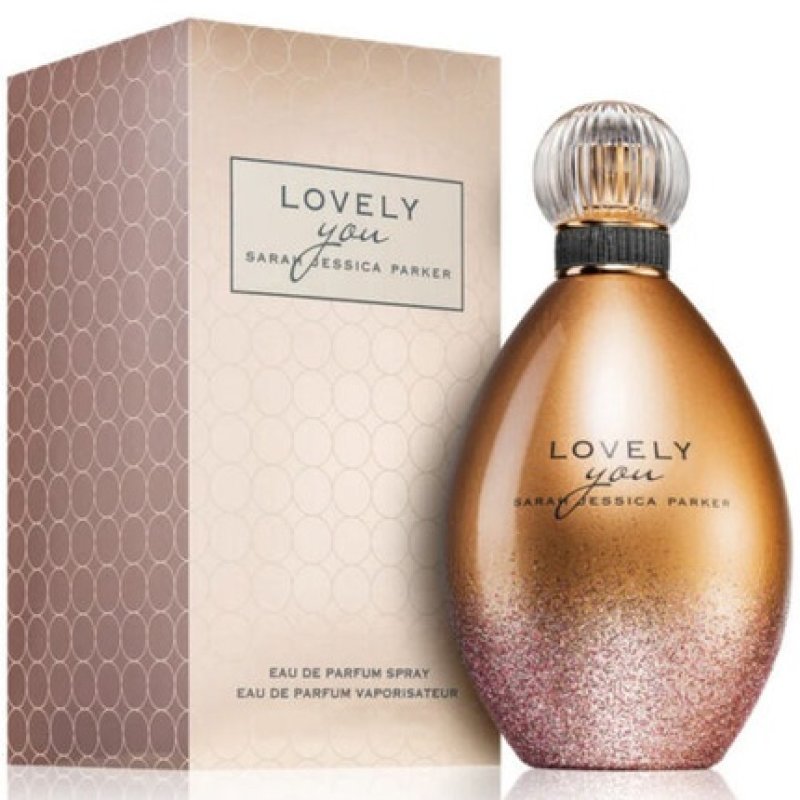 Sarah Jessica Parker Lovely You Eau De Parfum 150ml