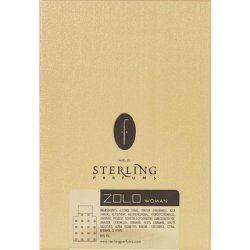 FLAVIA Zolo Woman Eau de Parfum 100ml