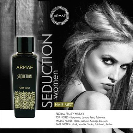 ARMAF Seduction For Women Hair Mist 55ml