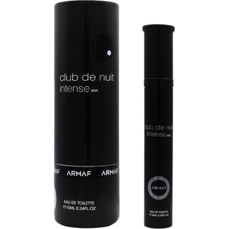 Armaf Club De Nuit Intense Man Eau De Parfum 10ml