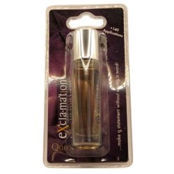 Coty Exclamation Queen Eau De Parfum Spray 15ml Women's Perfume