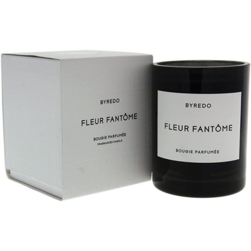 Byredo Fleur Fantome Candle 240g