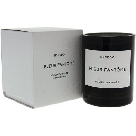 Byredo Fleur Fantome Candle 240g