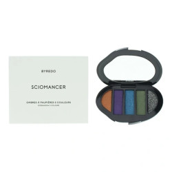 Byredo Sociomancer Eye Shadow Palette