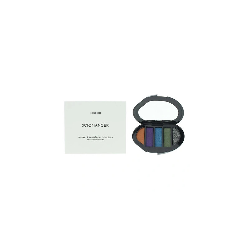 Byredo Sociomancer Eye Shadow Palette