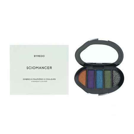 Byredo Sociomancer Eye Shadow Palette