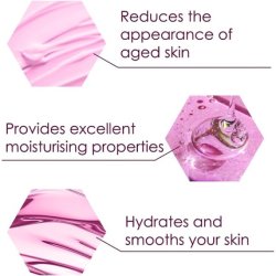 Skin Chemists Youth Series Retinol and Bakuchiol Mask 50ml