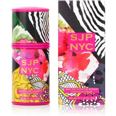 Sarah Jessica Parker NYC Eau De Toilette Spray 30ml