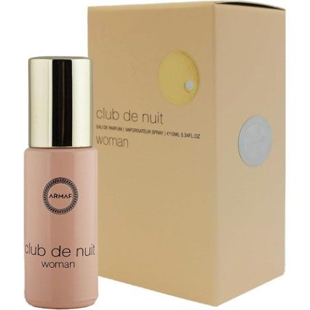 ARMAF Club De Nuit Woman Eau De Parfum 10ml