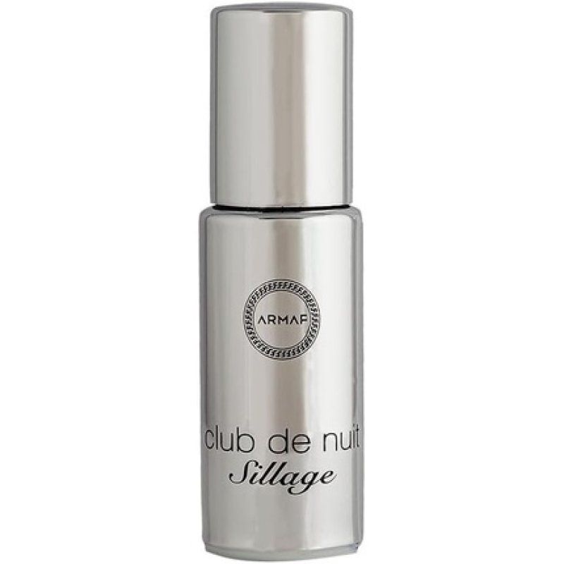 ARMAF Club De Nuit Sillage Eau De Parfum 10ml