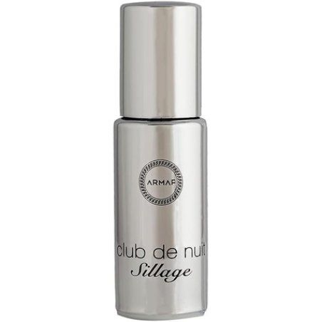 ARMAF Club De Nuit Sillage Eau De Parfum 10ml