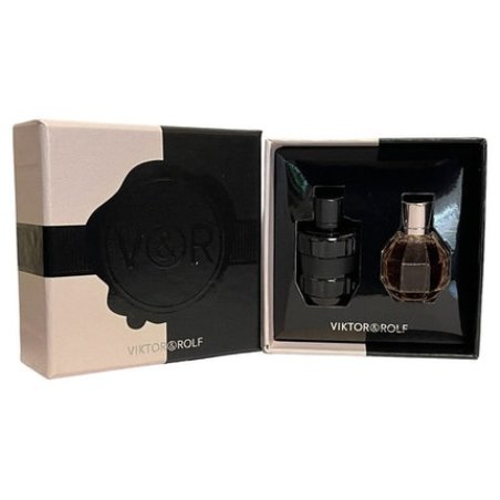 Viktor & Rolf Mini Set Flowerbomb