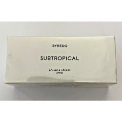 Byredo Subtropical Lipstick