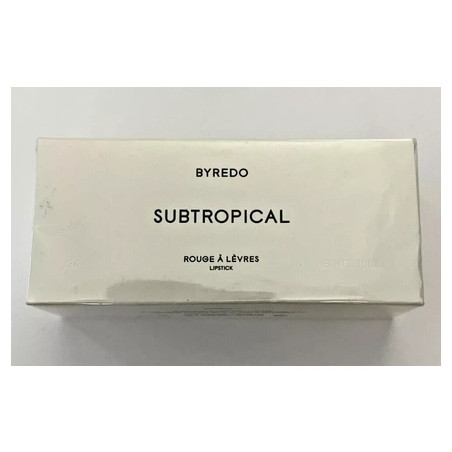 Byredo Subtropical Lipstick