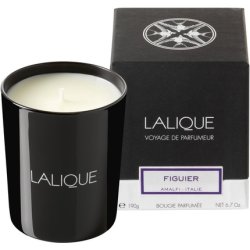 Lalique Fig Tree Amalfi Italy Candle