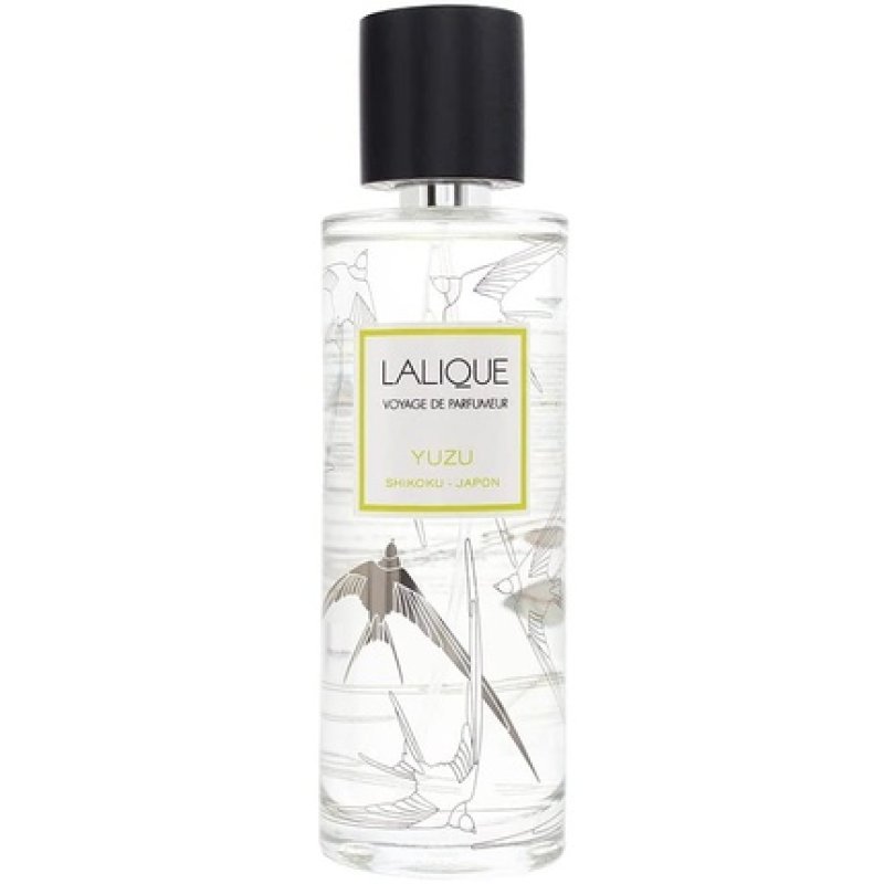 Lalique Yuzu Room Spray 100ml