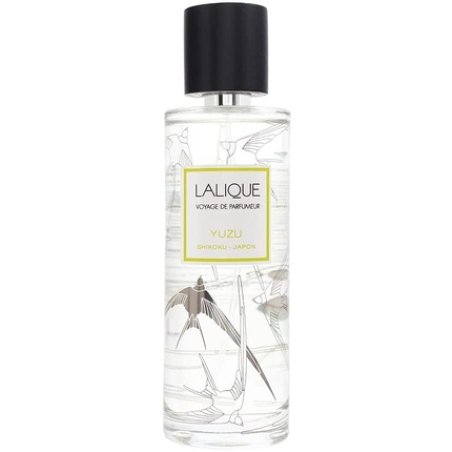 Lalique Yuzu Room Spray 100ml