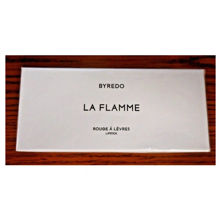 Byredo La Flamme Lipstick