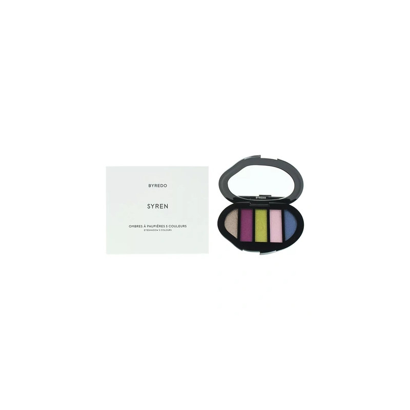 Byredo Syren Eye Shadow Palette