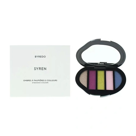 Byredo Syren Eye Shadow Palette