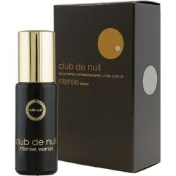 ARMAF Club De Nuit Intense Woman Eau De Parfume 10ml - Next Day Delivery