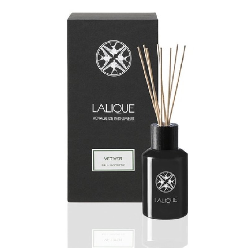 Lalique Vetiver Bali Diffuser 250ml