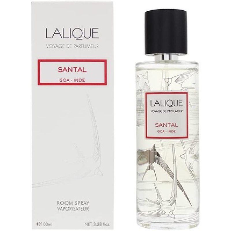 Lalique Santal Goa-Inde Room Spray 100ml