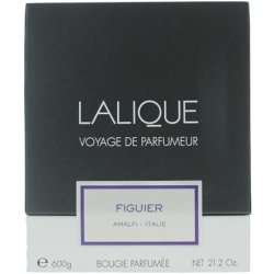 Lalique Figuier Amalfi Candle 600g