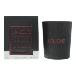 Lalique Scented Candle