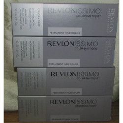 Revlon Brown Max Hair Colour
