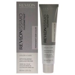 Revlon 7.1 Ash Blonde Hair Colour