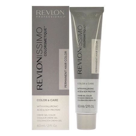 Revlon 5.65 Light Mahogany Red Brown Hair Colour