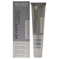 Revlon 3 Dark Brown Hair Colour For Unisex