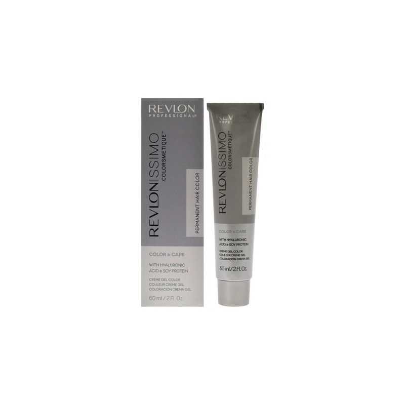 Revlon 3 Dark Brown Hair Colour For Unisex