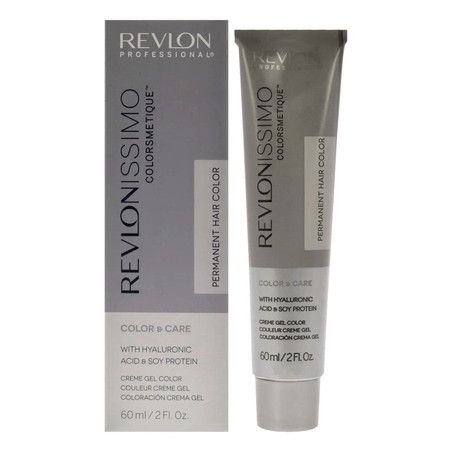 Revlon 3 Dark Brown Hair Colour For Unisex