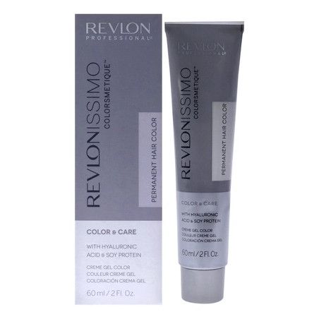 Revlon 9sn Very Light Blonde Hair Colour