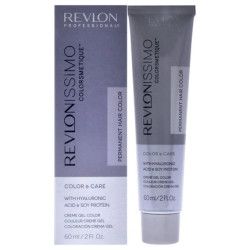 Revlon 5.5 Light Mahogany Brown Hair Colour