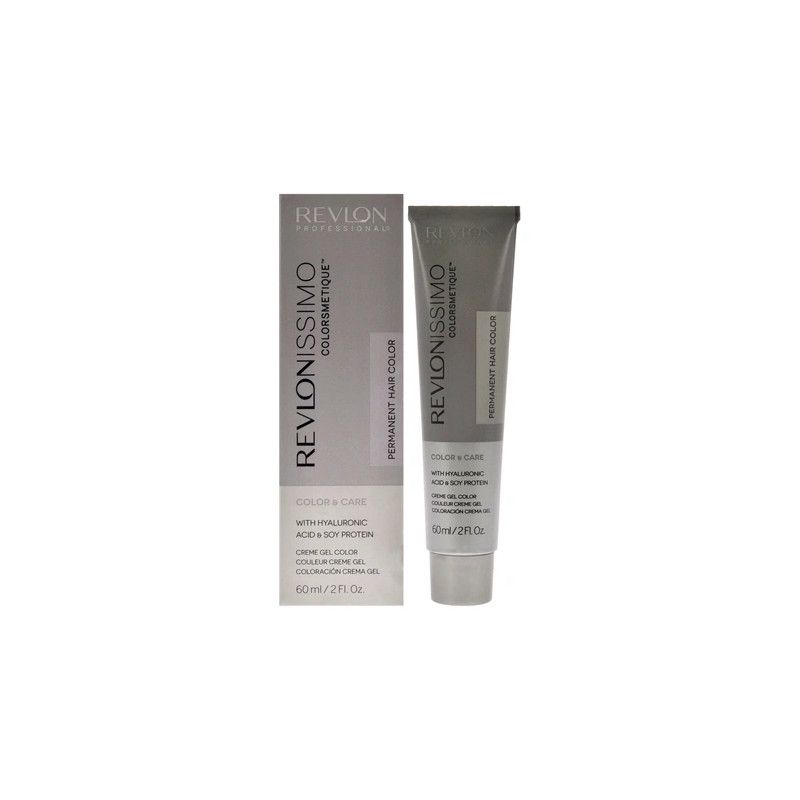 Revlon 6.12 Dark Pearly Blonde Hair Colour