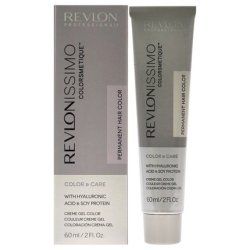 Revlonissimo Colorsmetique 8.13 Light Frosty Beige Blonde Hair Color 2 Oz