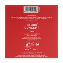 Blood Concept Fishing Bait Red MA Perfume Oil 40ml