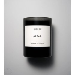 Byredo Altar Candle 240g