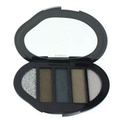 Byredo Metal Boots In The Snow Eye Shadow Palette
