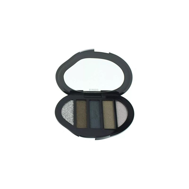 Byredo Metal Boots In The Snow Eye Shadow Palette