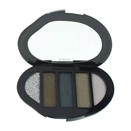 Byredo Metal Boots In The Snow Eye Shadow Palette