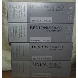 Revlon 8.23 Light Pearly Beige Blonde Hair Colour