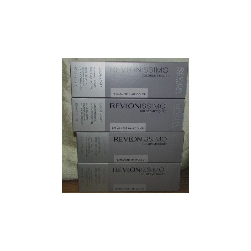 Revlon 8.23 Light Pearly Beige Blonde Hair Colour