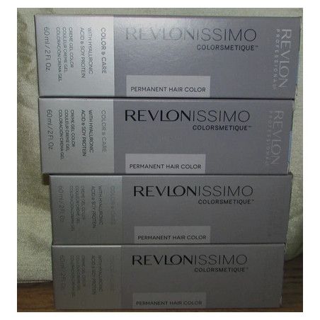 Revlon 8.23 Light Pearly Beige Blonde Hair Colour